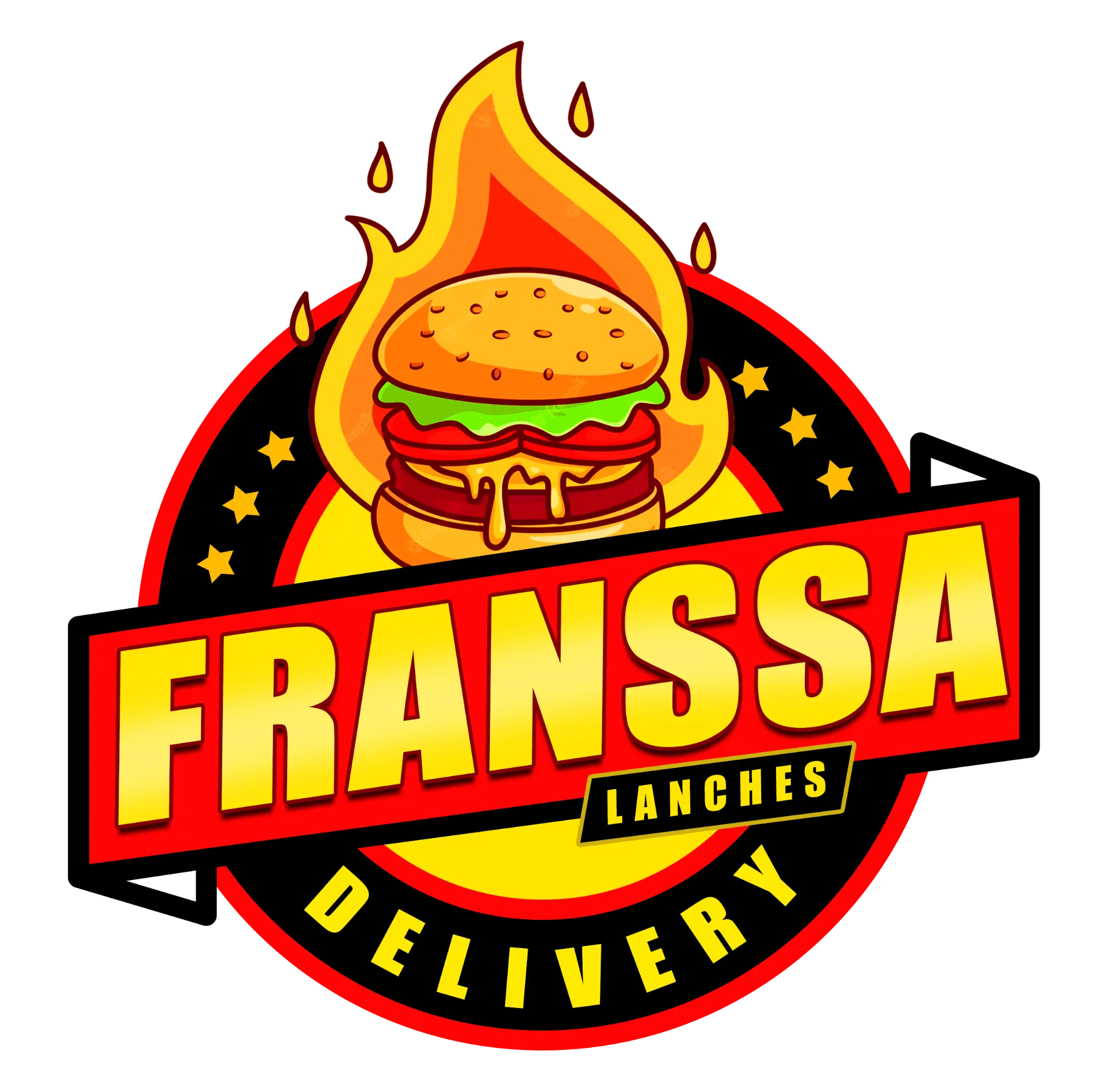 Franssa Lanches Delivery